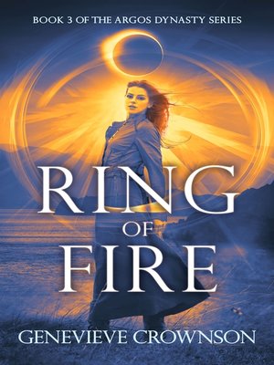 cover image of Ring of Fire